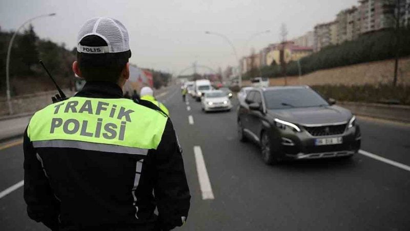 Başkentliler dikkat! Ankara'da yarın bazı yollar trafiğe kapanacak!