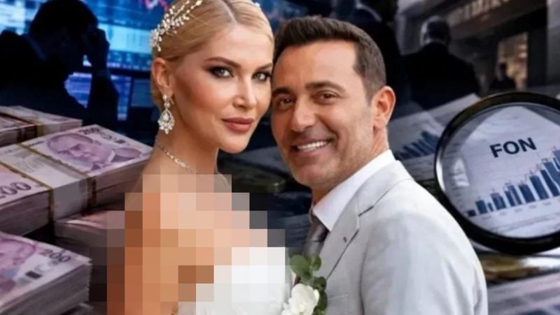 Başörtülüyü gördünüz, milyarları görmediniz! Karahasanoğlu’ndan muhalefete sert çıkış