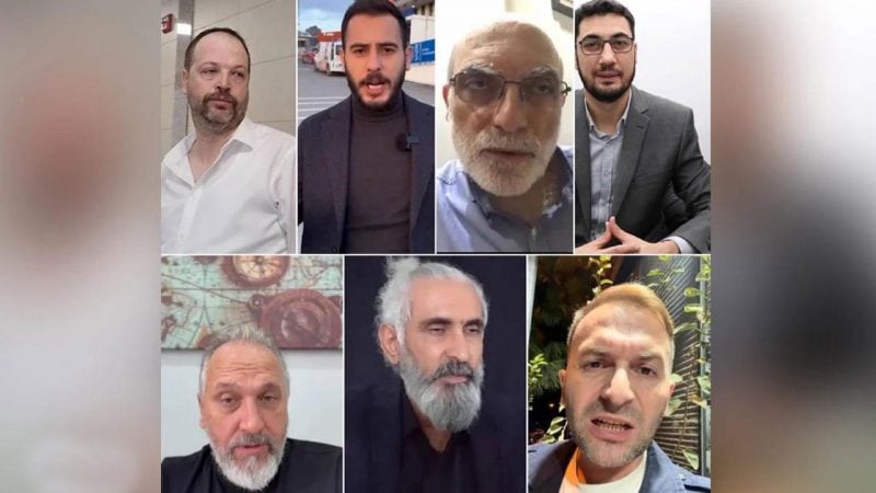 Başörtüsü yasağı krizi büyüyor: Azerbaycan’dan 7 Türk'e yakalama ve tutuklama kararı!