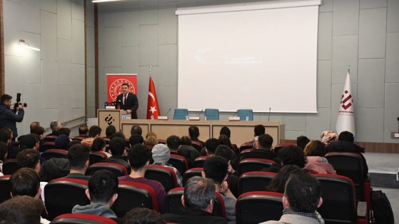 Başsavcı: Yasa dışı bahisten kaçırılan vergiler terör ve suç örgütlerini finanse ediyor