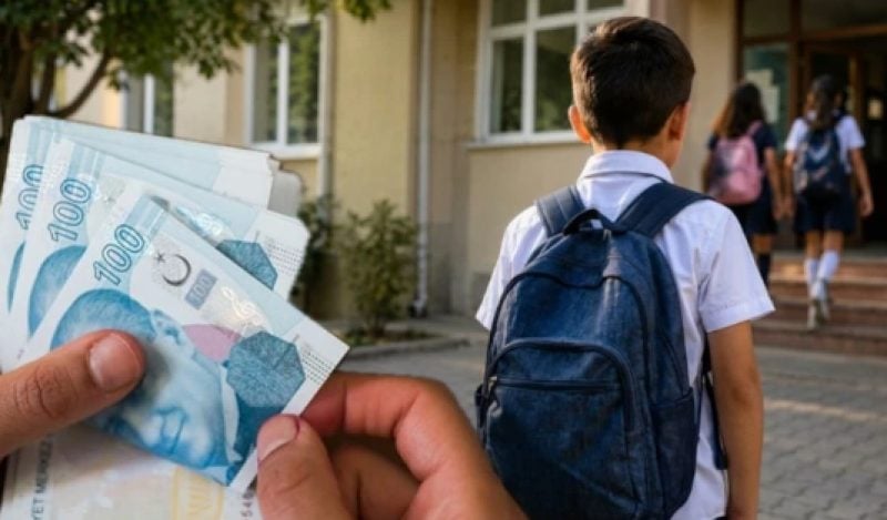 Başvuru ekranı açıldı: Ailelere 11 bin 866 TL eğitim desteği