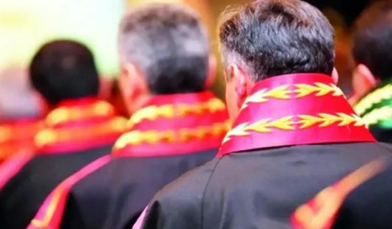 Belediye köstebeği savcı çıktı