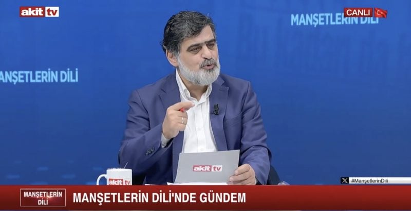 Belediyeler arpalık olmasın, rüşvet hadisi kapıya yazılsın