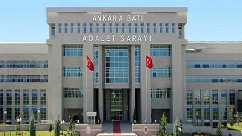 Beş ilde sahte "TOKİ sitesi" operasyonu