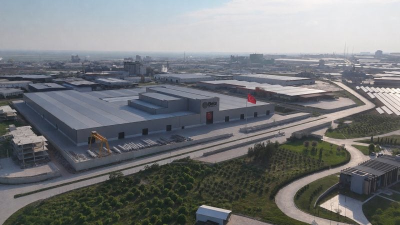 Beta Enerji’den borsada 250 milyon TL’lik güç gösterisi! Yatırımcılarına net mesaj verdi