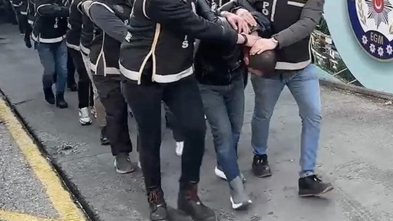 Bingöl’de uyuşturucu operasyonu!
