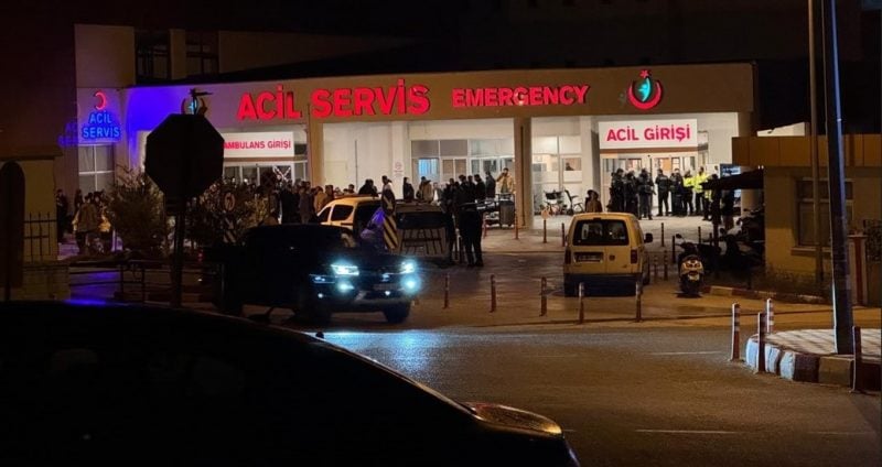 Biri mezara biri kodese! Fuhuş ahlaksızlığının ibretlik sonu
