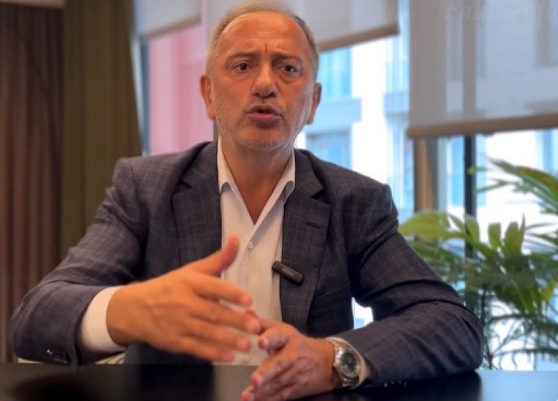 Borsada 8 milyar TL’lik ‘bıyıklı yabancı’ bilmecesi! Merrill Lynch’in arkasındaki Türk kim?