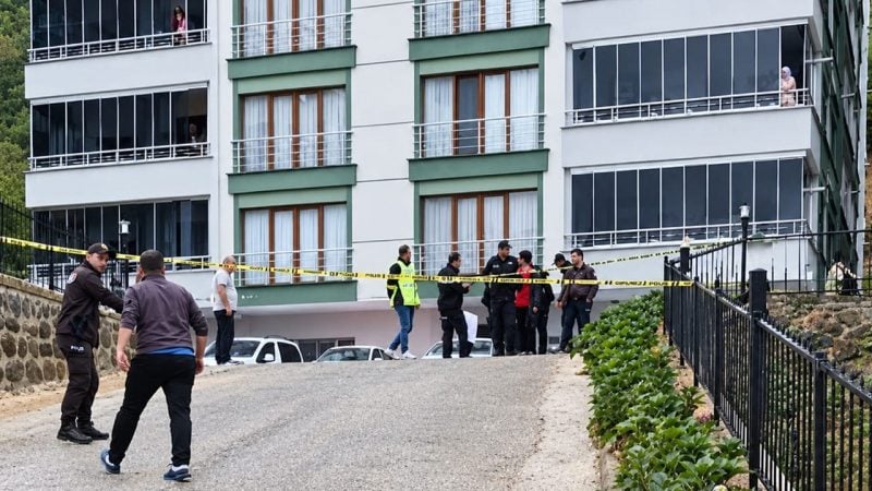 Boşandıktan 20 gün sonra eski eşi tarafından vuruldu