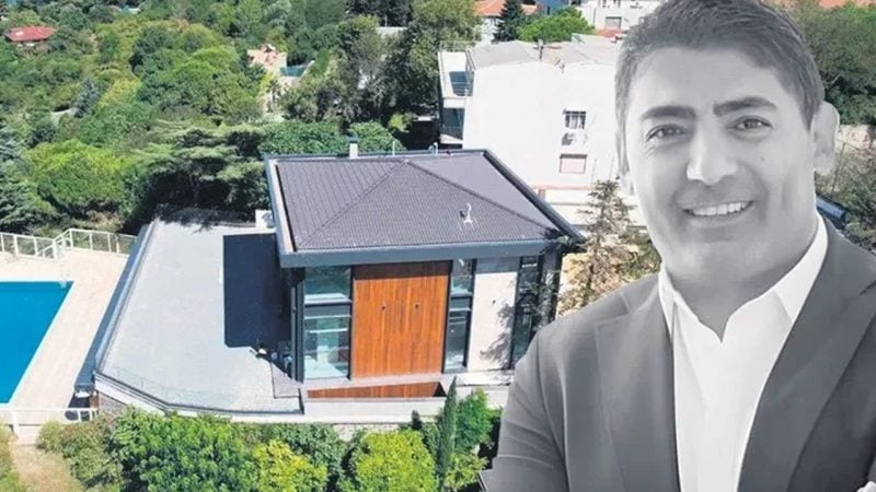 Böyle ifşa oldu: Mahiroğlu’nun ihale ağına neşter!