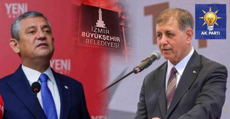Böyle olur Özgür’ün ‘Namus’ anlayışı: Fuhuşçular öyle AK Parti’ye geçenlere böyle
