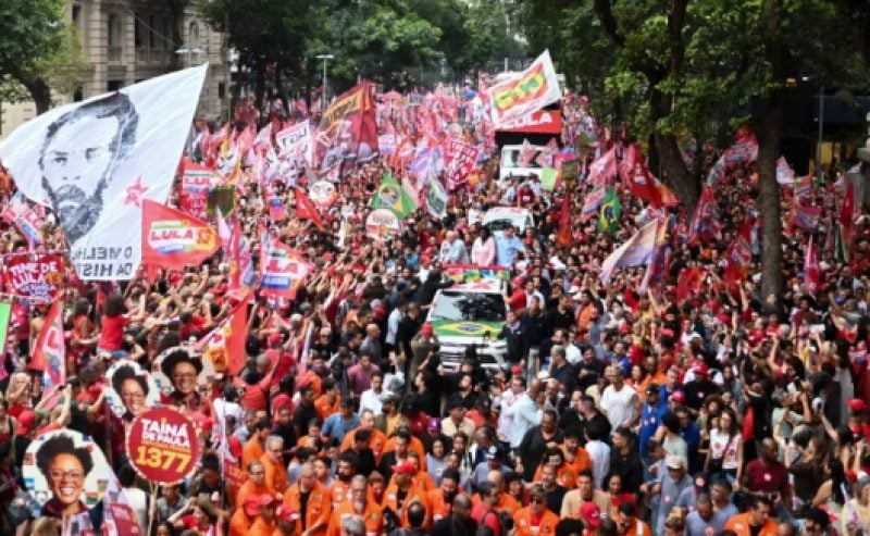 Brezilya’da finalin adı belli oldu!