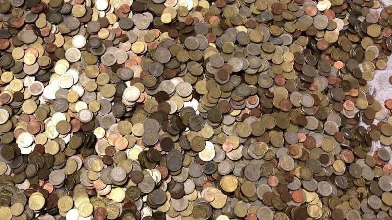 Bu parayı getirene 4 milyon lira veriyorlar!