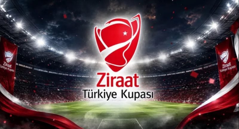 Bugün hangi maçlar var? 28 Ekim 2026 Çarşamba Ziraat Türkiye Kupası maç programı ve saatleri