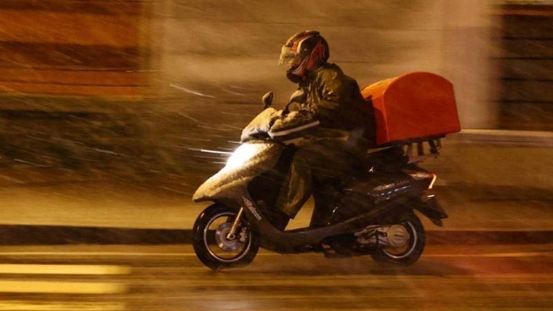 Valilik duyurdu! Motosikletlerin trafiğe çıkışı geçici olarak yasaklandı