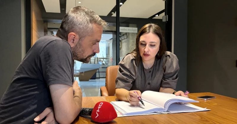 Bursa'da evde yangın çıkaran bulaşık makinesinin üreticisine 135 bin TL ceza