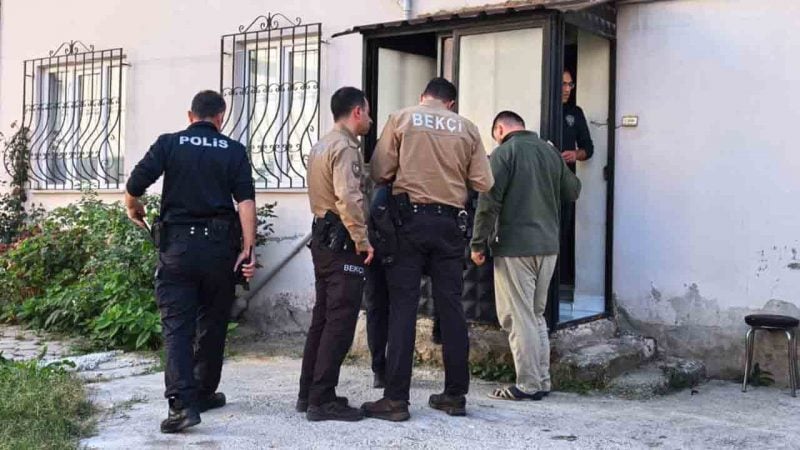 Bursa’da üzücü ölüm: 63 yaşındaki adam evinde ölü bulundu