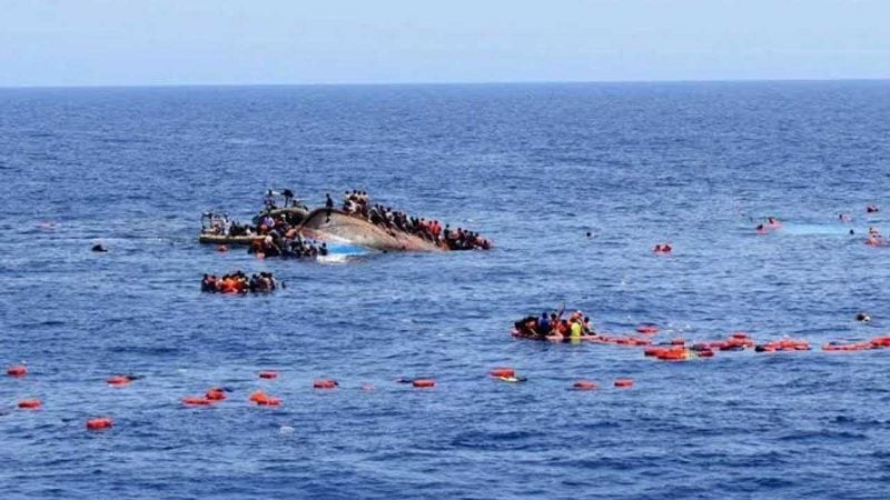 Büyük facia: 12 kişi hayatını kaybetti