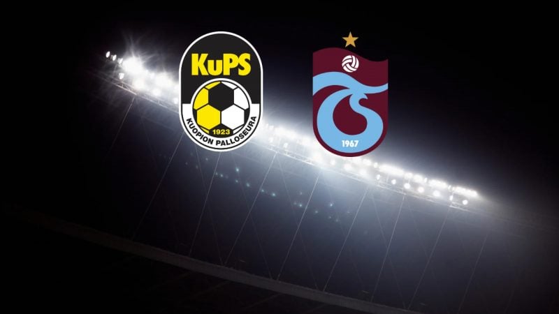 Konferans Ligi'ne görkemli başlangıç