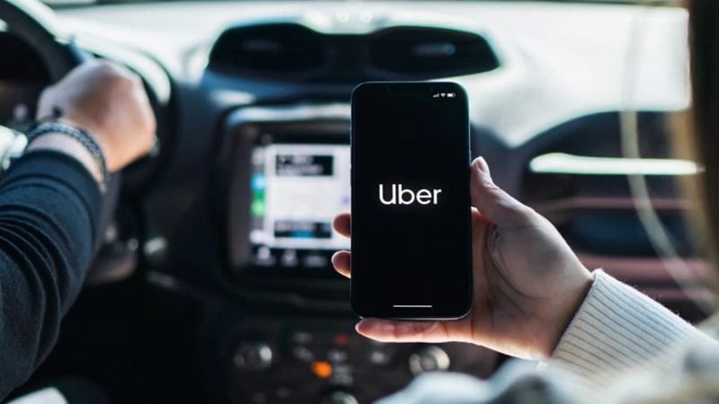 Çarpıcı araştırma: Uber suçu azalttı