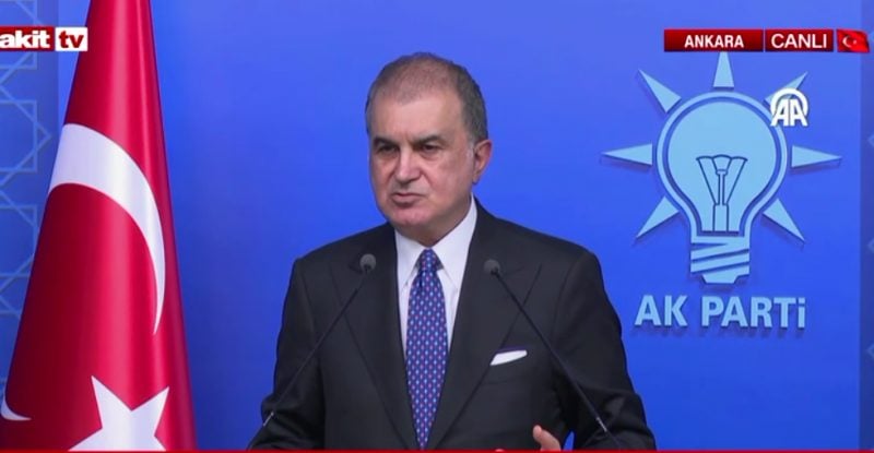Çelik’ten Azerbaycan ile ilgili açıklamalar… Kardeşlerin arasına girmeye çalışanlar var