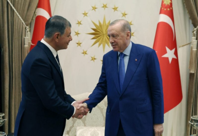Cemil Tugay Ak Parti’ye katılıyor! Tarih ve saat verildi