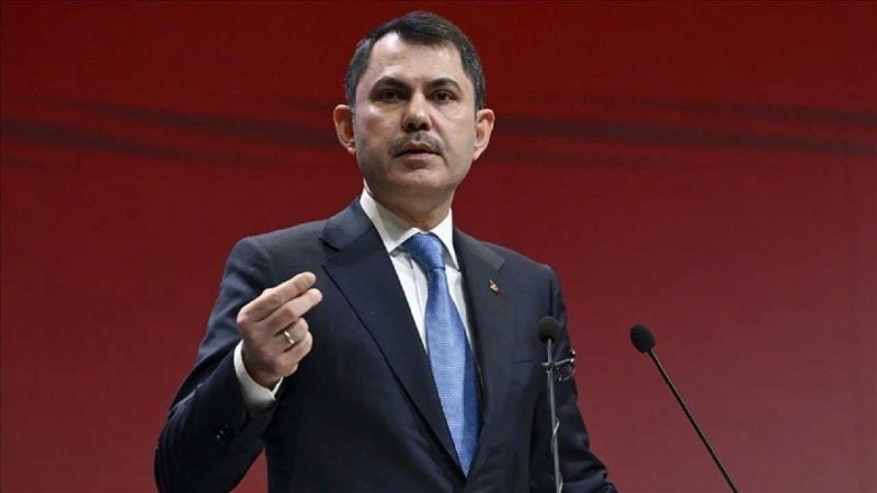 Bakan Kurum'dan 26 il için kritik uyarı: Zorunlu olmadıkça evden çıkmayın