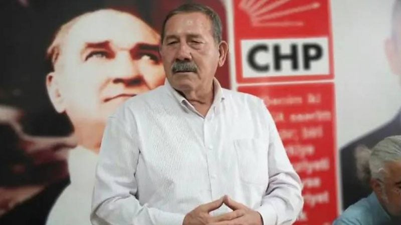 CHP'li Belediye Başkanı görevinden uzaklaştırıldı
