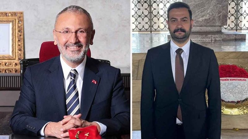 CHP'li belediyelerdeki rüşvet ve imar skandallarına İçişleri'nden neşter! Tutuklanan Özmen ve Güneş görevden uzaklaştırıldı