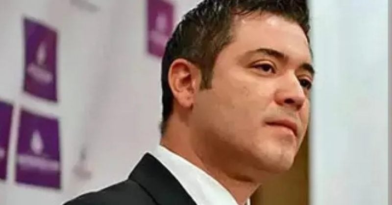 CHP'li İBB'de harç değil haraç çarkı! İtirafçı sanıktan şok iddia: "Murat Ongun'a odasında zarf içinde 10 milyonluk çek verdim"