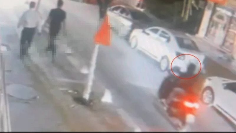 Cinayet şüphelisi yurtdışına kaçacaktı: Bağcılar’da katletti Çeşme’de enselendi