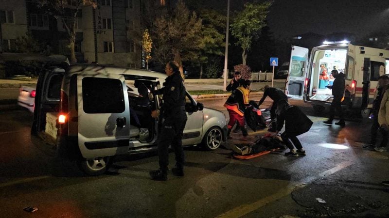 Çorum’da konuşmak için buluştukları tartışma silahlı kavgaya dönüştü: 1 ölü, 2 yaralı