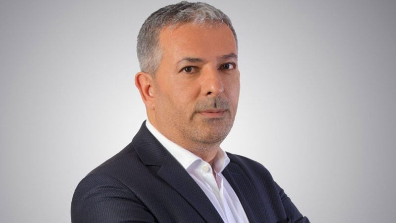Daha iki gün önce amcasını kaybetmişti! Beki’den dindarlara saldırıya devam!