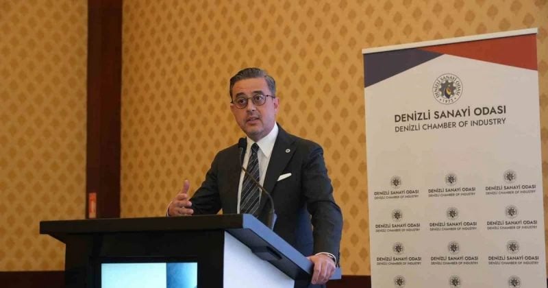 Denizli'nin titanyum hamlesinde son tarih belli oldu