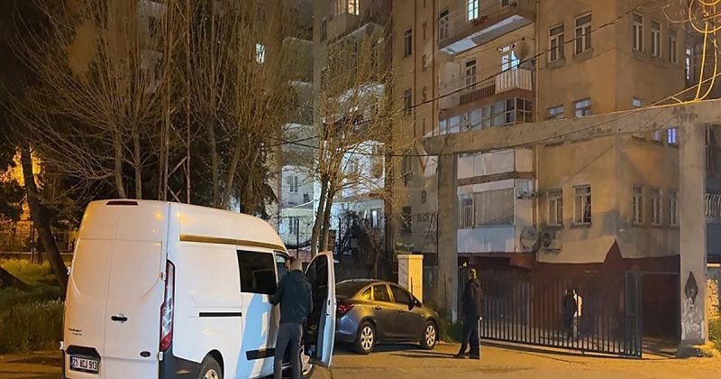 Diyarbakır'da ayrı yaşadığı eşini öldüren Zübeyir Ateş'e ağırlaştırılmış müebbet istemi