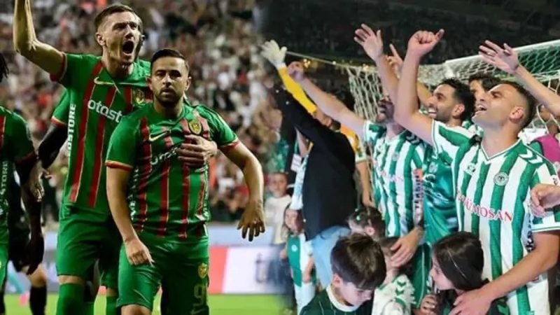 Diyarbakır’da önemli karşılaşma! Amedspor, Konyaspor karşısında 3 puan peşinde