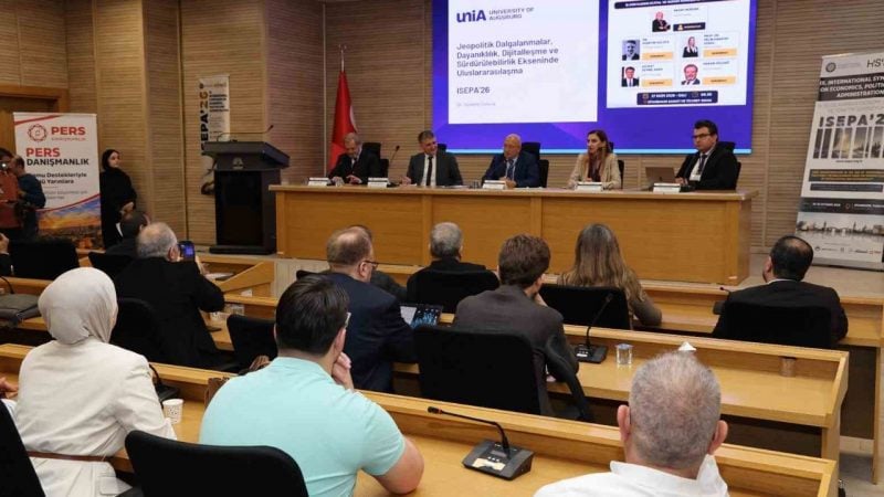 Diyarbakır’dan ticaret için dikkat çeken çağrı