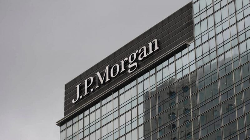 Ekonomi devi JP Morgan Türkiye'den çekiliyor mu?