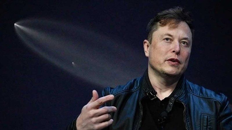 Elon Musk bombayı patlattı: Bu senaryo ABD'nin sonu olur