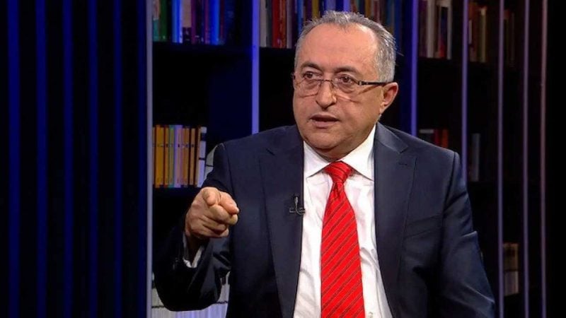 Emekli savcı, "yeni öğrendim" diyerek skandalı yazdı