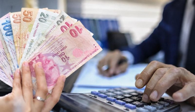 Enflasyon verileri ocak zammına ışık tuttu: Memur ve emeklinin maaşı ne kadar artacak?