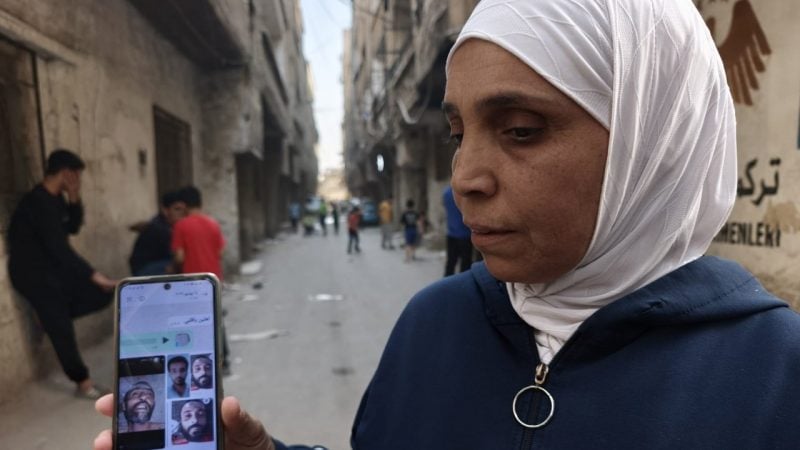'Erdoğan' diyeni katlettiler!