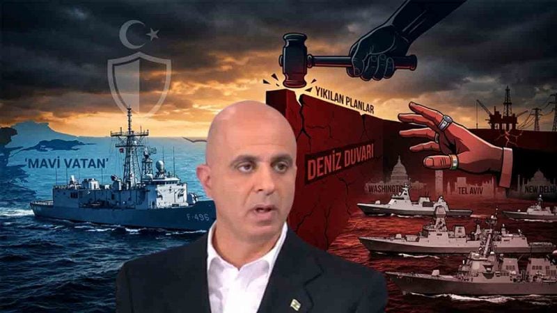 Erdoğan tüm planları yıktı: Acilen anti-Türkiye ittifakı kurulmalı