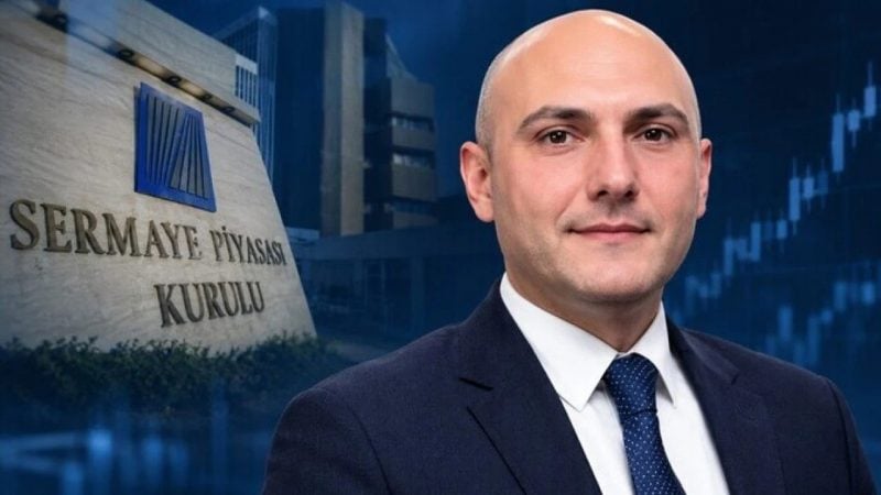Erman Çete kimdir, kaç yaşında ve nereli? SPK eski daire başkanı Erman Çete neden tutuklandı?