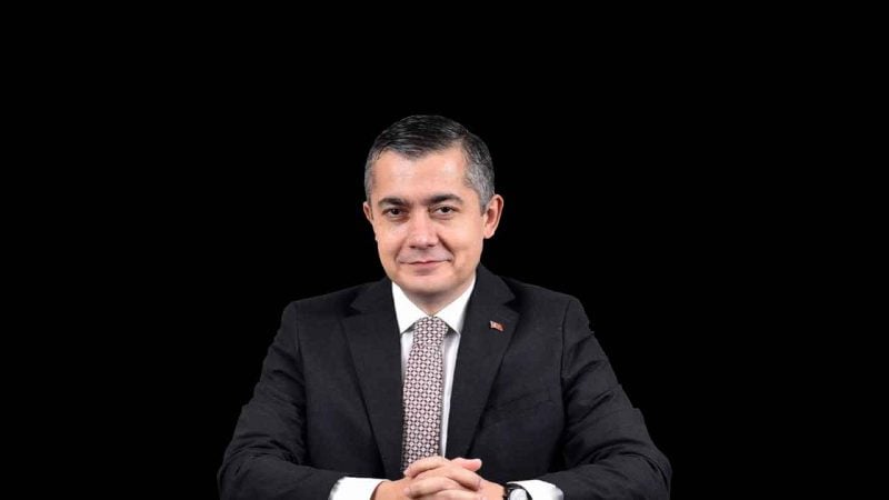 Esenyurt Belediyesi Başkanlığı'na kayyım olarak atanan Can Aksoy görevden alındı