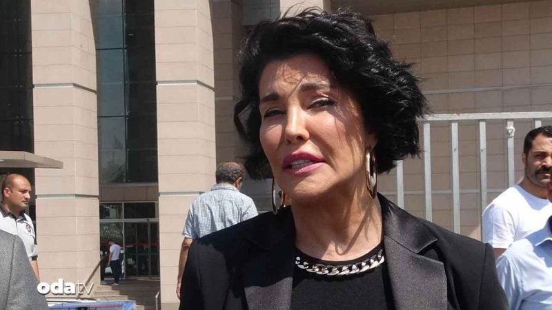Eski manken Deniz Akkaya hakkında yakalama kararı çıkarıldı: Adaletten kaçamadı!