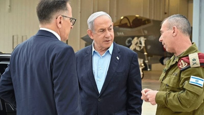 Eski sekreterden itiraflar: Teröristbaşının yakın ekibi birbirine girdi!