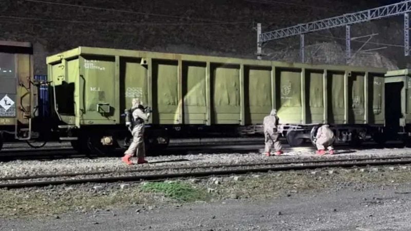 Eskişehir’de neler oluyor? Ekipler hemen harekete geçti