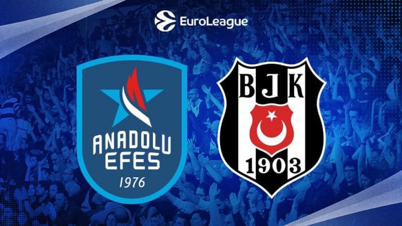 EuroLeagu’de 7. hafta başlıyor! Türk derbisi heyecanı yaşanacak
