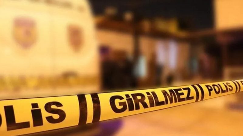 Eve girenler şoke oldu! Apartmandan gelen kötü koku gerçeği ortaya çıkardı